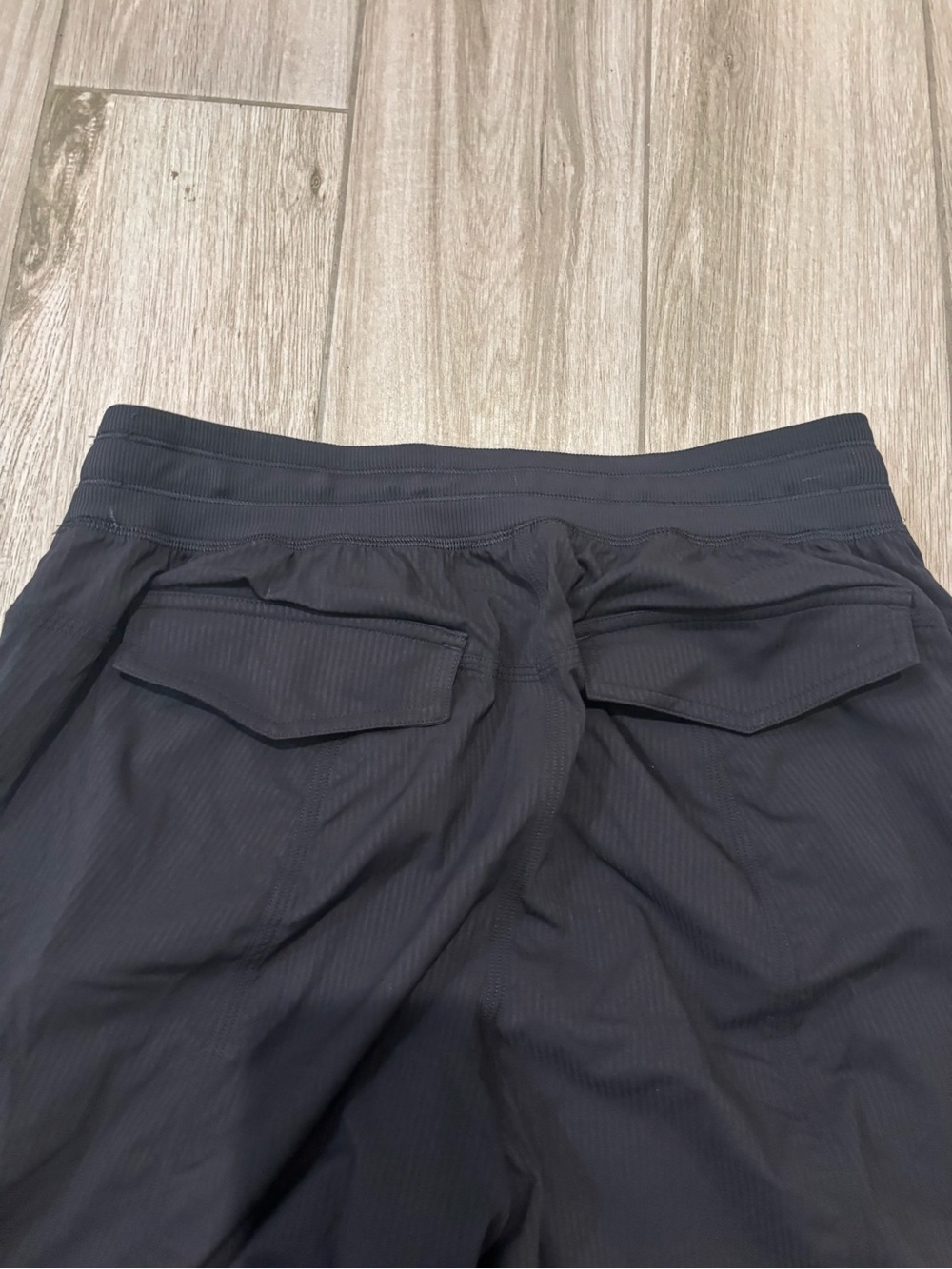 NWOT lululemon dance studio pants - Picture 3 of 7
